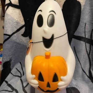 Target light up blow mold ghost from 2021 HTF